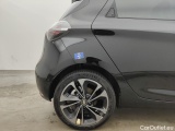  Renault  Zoe Renault  Iconic EV50 135hp 5d #13