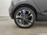 Renault  Zoe Renault  Iconic EV50 135hp 5d #21