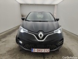  Renault  Zoe Renault  Iconic EV50 135hp 5d #37