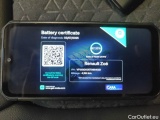  Renault  Zoe Renault  Iconic EV50 135hp 5d #46