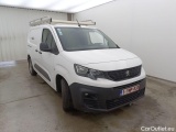  Peugeot  Partner Peugeot  1.5 BHDi L2 Heavy 75kW Premium 4d #8