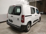  Citroen  Berlingo Citroën  M Light 1.5 BlueHDi 100 MAN Club 4d #2