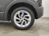  Opel  Crossland OPEL  X DIESEL 1.5 Turbo D 120 Edition S/S (EU6.2) 5d Auto #28