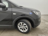  Opel  Crossland OPEL  X DIESEL 1.5 Turbo D 120 Edition S/S (EU6.2) 5d Auto #55