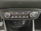  Opel  Crossland OPEL  X DIESEL 1.5 Turbo D 120 Edition S/S (EU6.2) 5d Auto #66