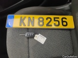  Opel  Crossland OPEL  X DIESEL 1.5 Turbo D 120 Edition S/S (EU6.2) 5d Auto #69