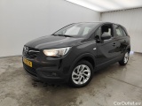  Opel  Crossland OPEL  X DIESEL 1.5 Turbo D 120 Edition S/S (EU6.2) 5d Auto #76