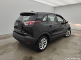 Opel  Crossland OPEL  X DIESEL 1.5 Turbo D 120 Edition S/S (EU6.2) 5d Auto #78