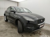  Jaguar  E-PACE Jaguar  D150 Aut. AWD S 5d #8