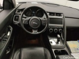  Jaguar  E-PACE Jaguar  D150 Aut. AWD S 5d #9