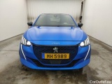  Peugeot  208 PEUGEOT E- GT 136 50 kWh 5d #5
