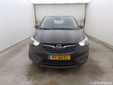  Opel  Crossland OPEL  X DIESEL - 2020 1.5 TD 120 ECOTEC Edition S/S (EU6.3) 5d #5