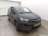  Opel  Crossland OPEL  X DIESEL - 2020 1.5 TD 120 ECOTEC Edition S/S (EU6.3) 5d #8