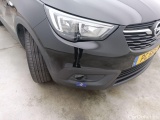  Opel  Crossland OPEL  X DIESEL - 2020 1.5 TD 120 ECOTEC Edition S/S (EU6.3) 5d #60