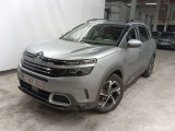  Citroen  C5 Citroën  Aircross 1.5 BlueHDi 130 S&S EAT8 Business Lounge 5d 