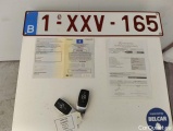  Mercedes  A-Klasse Mercedes-Benz  A 180 Aut. 5d #4