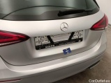  Mercedes  A-Klasse Mercedes-Benz  A 180 Aut. 5d #46