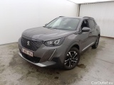  Peugeot  2008 Peugeot  1.5 BlueHDi 96kW S&S EAT8 Allure 5d 