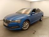  Skoda  Superb Skoda  2.0 CRTDI 110kW DSG7 Ambition 5d 