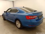  Skoda  Superb Skoda  2.0 CRTDI 110kW DSG7 Ambition 5d #7