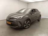  Toyota  C-HR TOYOTA  - 2020 2.0i VVT-i 152 Hybrid C-Lub Bi-Tone E-CVT 5d 