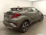  Toyota  C-HR TOYOTA  - 2020 2.0i VVT-i 152 Hybrid C-Lub Bi-Tone E-CVT 5d #2