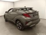  Toyota  C-HR TOYOTA  - 2020 2.0i VVT-i 152 Hybrid C-Lub Bi-Tone E-CVT 5d #7