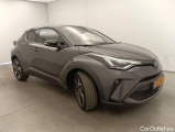  Toyota  C-HR TOYOTA  - 2020 2.0i VVT-i 152 Hybrid C-Lub Bi-Tone E-CVT 5d #8
