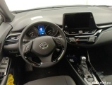  Toyota  C-HR TOYOTA  - 2020 2.0i VVT-i 152 Hybrid C-Lub Bi-Tone E-CVT 5d #9