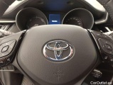  Toyota  C-HR TOYOTA  - 2020 2.0i VVT-i 152 Hybrid C-Lub Bi-Tone E-CVT 5d #20