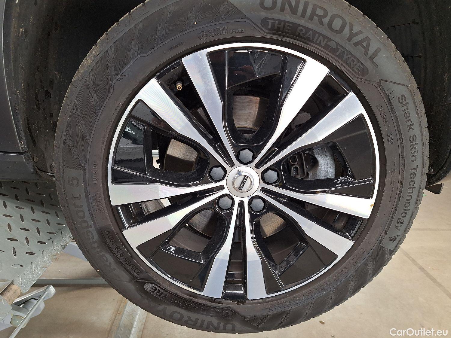  Volvo  V90 Volvo,  Cr.Country '16, Volvo  Cross Country D4 120kW 4x4 Geartronic Cr #1