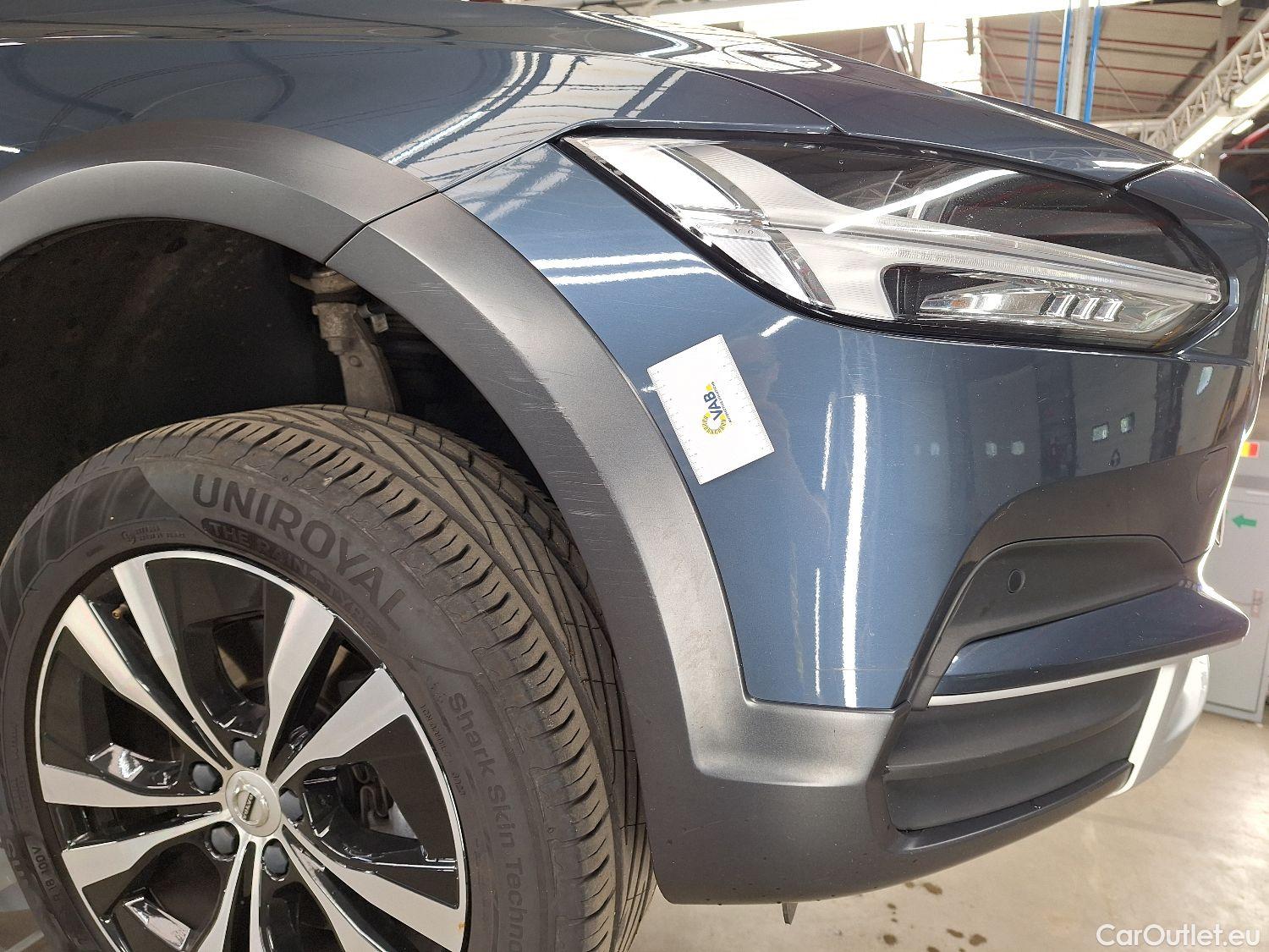  Volvo  V90 Volvo,  Cr.Country '16, Volvo  Cross Country D4 120kW 4x4 Geartronic Cr #13