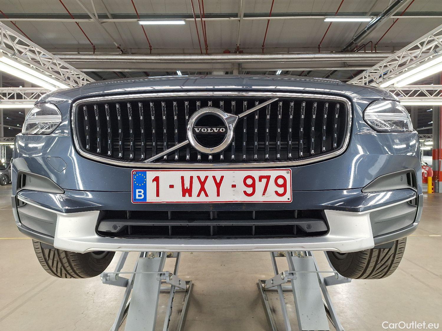  Volvo  V90 Volvo,  Cr.Country '16, Volvo  Cross Country D4 120kW 4x4 Geartronic Cr #10