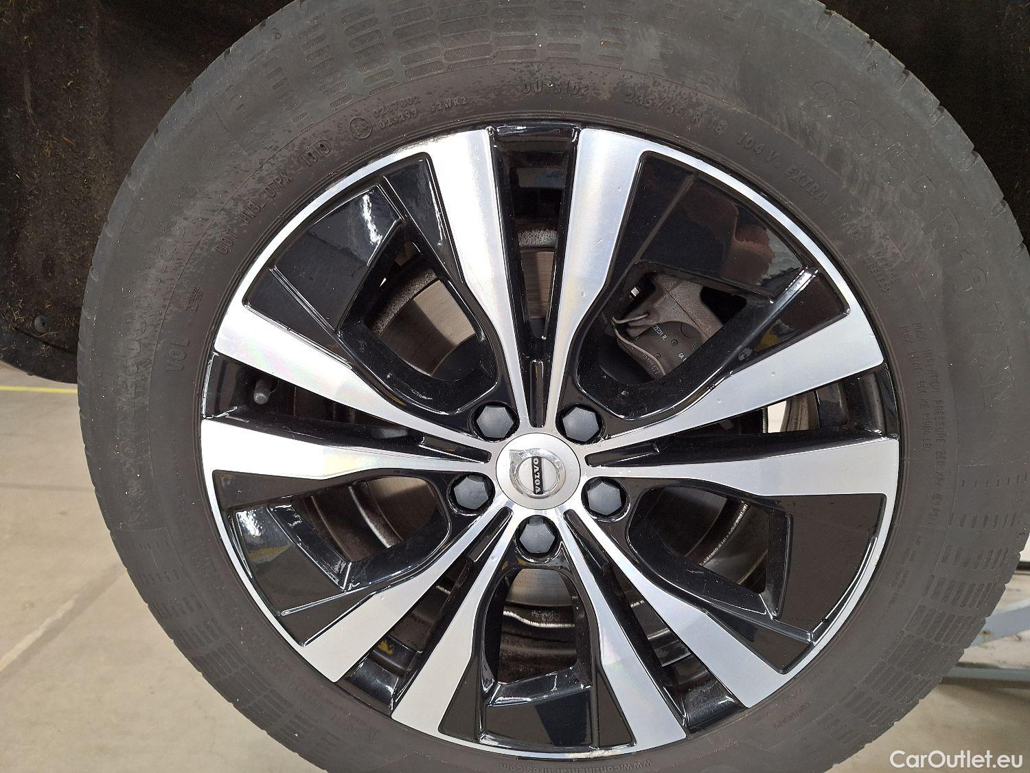  Volvo  V90 Volvo,  Cr.Country '16, Volvo  Cross Country D4 120kW 4x4 Geartronic Cr #4