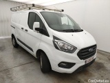  Ford  Transit Ford  Custom 300S 2.0TD130Pk/96Kw M6 FWD Trend 4d #8