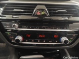  Bmw  Serie 5 BMW 5 Reeks Touring 518d Aut. (110 kW) 5d #34