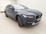  Volvo  V90 Volvo,  Cr.Country '16, Volvo  Cross Country D4 120kW 4x4 Geartronic Cr #9