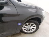  Bmw  X1 BMW  sDrive16d (85 kW) 5d #62