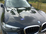  Bmw  X3 BMW  sDrive18d (100 kW) 5d #18