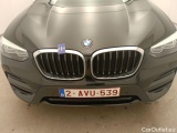  Bmw  X3 BMW  sDrive18d (100 kW) 5d #73