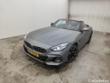  Bmw  Z4 BMW  Roadster M40i (250 kW) 2d #15