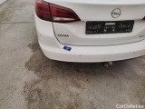  Opel  Astra OPEL  SPORTS TOURER DIESEL - 2020 1.5 Turbo D 122 Ultimate S/S (EU6d) 5d Aut. 