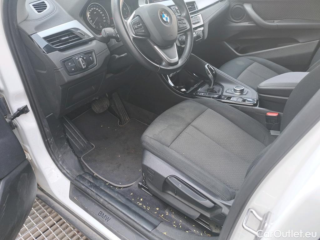  Bmw  X2 Serie  sDrive 18i Advantage 1.5 140CV AT7 E6dT #17