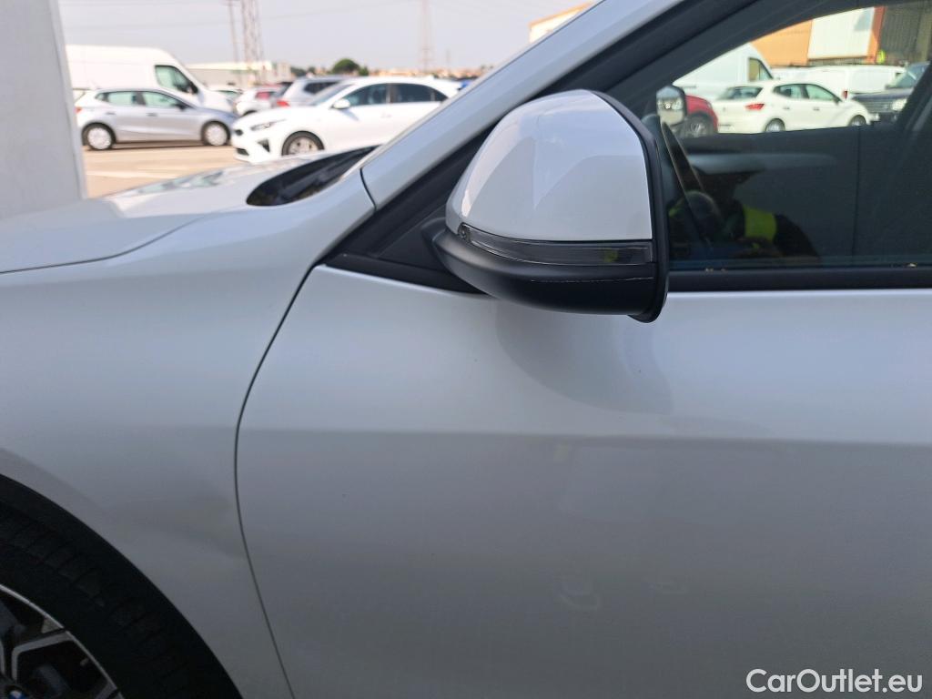  Bmw  X2 Serie  sDrive 18i Advantage 1.5 140CV AT7 E6dT #28