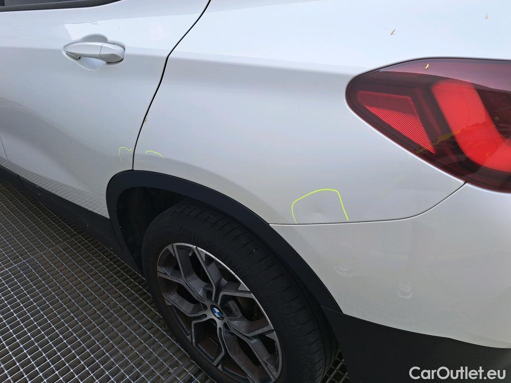  Bmw  X2 Serie  sDrive 18i Advantage 1.5 140CV AT7 E6dT #7