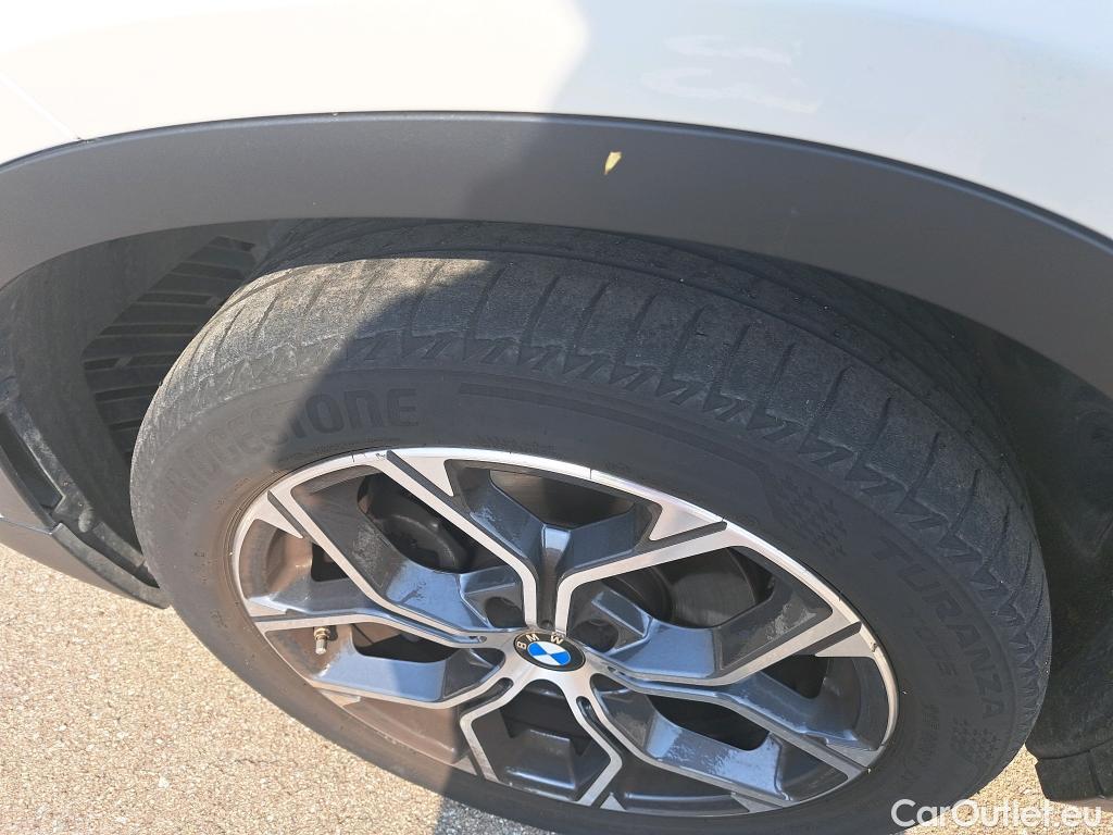  Bmw  X2 Serie  sDrive 18i Advantage 1.5 140CV AT7 E6dT #1