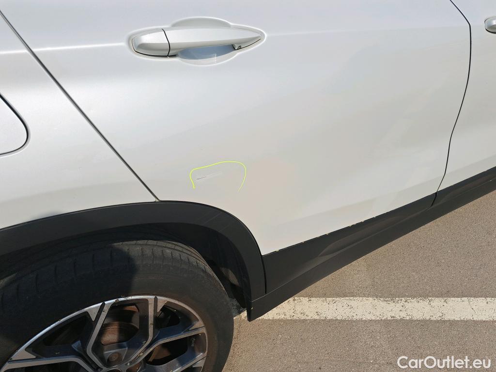  Bmw  X2 Serie  sDrive 18i Advantage 1.5 140CV AT7 E6dT #9