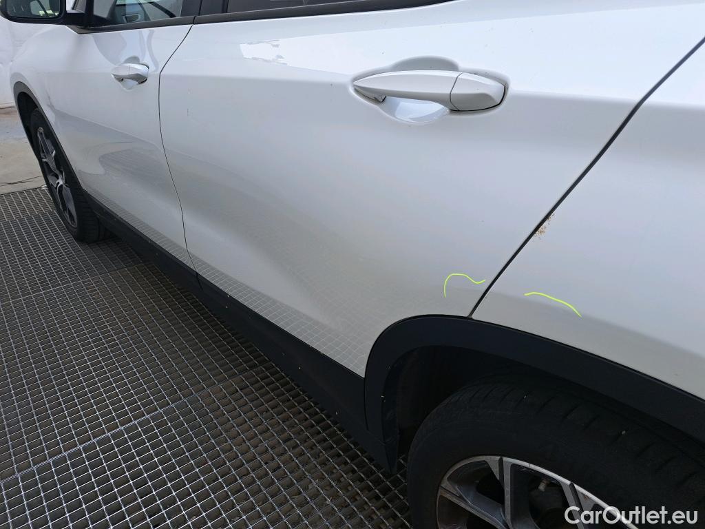  Bmw  X2 Serie  sDrive 18i Advantage 1.5 140CV AT7 E6dT #5