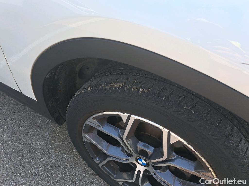  Bmw  X2 Serie  sDrive 18i Advantage 1.5 140CV AT7 E6dT #3
