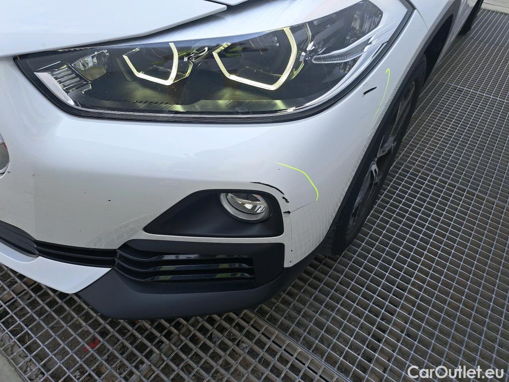  Bmw  X2 Serie  sDrive 18i Advantage 1.5 140CV AT7 E6dT #13